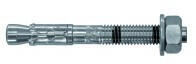 RAWL ALAPCSAVAR, ETA minősített M8x115 R-XPT (100 db/doboz) (05927)