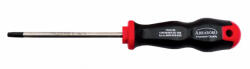  ABRABORO Black-Line Prémium csavarhúzó TORX TR 10 x 80 mm (060955080100)