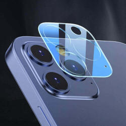 Picasee 3x védőüveg a fényképezőgép lencséjéhez Apple iPhone 16 Pro Max 2 + 1 ingyenes