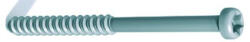 RAWL KO WBT-61160 6, 1*160 mm betoncsavar TORX-25 (1000 db/dob) (52365)