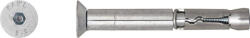  RAWL SPL-C-16145 Rawl SafetyPlus süllyesztettfejű csavarral M16*145 mm CE-ETA minősítéssel (59787)