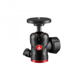 Manfrotto 494 gömbfej cseretalp nélkül (MH494) - aqua