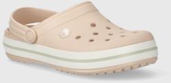 Crocs papucs Crocband rózsaszín, női, 11016 - rózsaszín Női 36/37