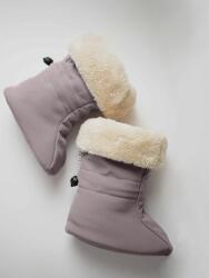 Isara Botoșei impermeabili softshell Isara - Almond Taupe