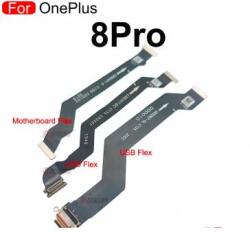 OnePlus Banda Flex Placa de Baza OnePlus 8 Pro Service Pack