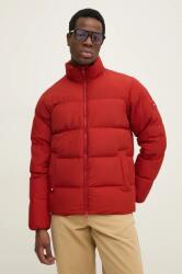 Tommy Hilfiger pehelydzseki férfi, piros, téli, MW0MW36666 - piros L