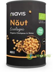 NIAVIS Naut in Doza Ecologic/Bio 400g