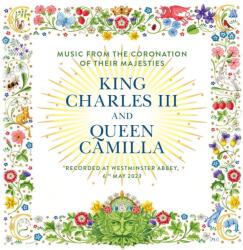V/A Coronation of Their Majesties King Charles Iii and Queen Camilla