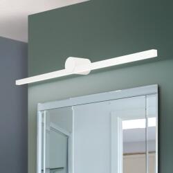 ORION Aplica LED pentru baie moderna IP54 BEAUTY L-101cm alba (Soff 3-585 wei