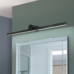 ORION Aplica LED pentru baie moderna IP54 BEAUTY L-101cm negru (Soff 3-585 schwarz OR)