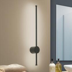 ORION Aplica pentru baie stil minimalist IP54 FERDINAND negru (WA 2-1473 schwarz OR)