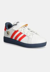 adidas gyerek sportcipő GRAND COURT Mickey EL C fehér, IF4061 - fehér 34