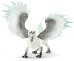Schleich Figurina Schleich 70143, Grifon de Gheata (70143S) Figurina
