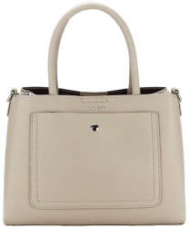 Flora&Co Paris Geanta bej FloraCO Paris F8518 11 (F8518BEIGE)