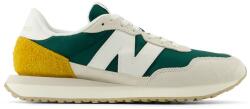 New Balance MS237RTY , Verde , 45