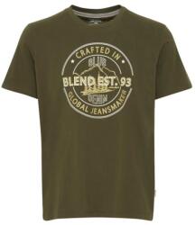 BLEND JeansMaker , Verde , XXL