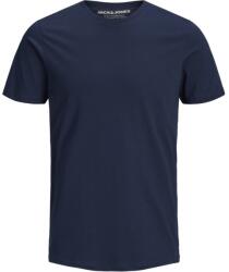 JACK & JONES Organic , albastru inchis , XXXL