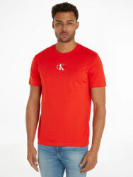 Calvin Klein Jeans Tricou Calvin Klein Jeans | Roșu | Bărbați | S