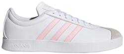 Adidas VL Court Base , Alb , 39 1/3