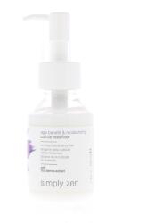 simply zen Lotiune pentru cuticula parului Simply Zen Age Benefit & Moisturizing Cuticule Redefiner, 100ml