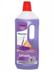 Misavan Detergent pardoseli Misavan Lavanda 800ml, 90033209 (6422768064003)