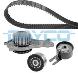 DAYCO Set pompa apa + curea dintata DAYCO KTBWP3230 - automobilus