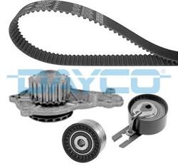 DAYCO Set pompa apa + curea dintata DAYCO KTBWP3230 (KTBWP3230)