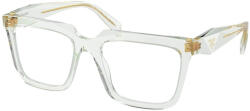 Prada PRA19V - 14R101 damă (PRA19V - 14R101) Rama ochelari