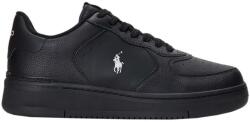 Ralph Lauren Sneakers Masters 809891791002 black/black/white pp (809891791002 black/black/white pp)