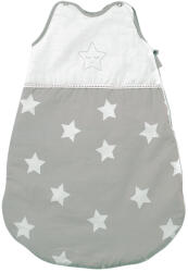 Lorelli Летен спален чувал Lorelli - Звезди, 0-6 m, Сив (20060123501R)