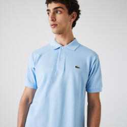 Lacoste Polo Bluză cu Mâneci Scurte Albastru deschis L1212-HBP (L1212-HBP)