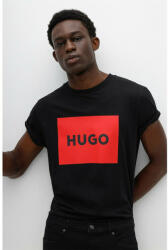 Hugo Dulive222 Tricou Negru 50467952-001 (50467952-001)