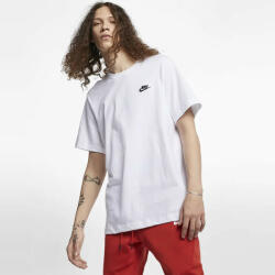 Nike Tricou sport Alb AR4997-101 (AR4997-101)