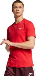 Nike Tricou sport Roșu AR4997-657 (AR4997-657)