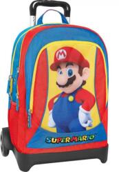 UWEAR Раница Super Mario - sportdepot - 289,89 лв