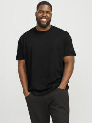 JACK & JONES Tricou Black 12250623 (12250623)