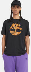 Timberland Tree Tricou Black TB0A2C2RP56 (TB0A2C2RP56)