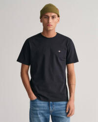Gant Tricou Negru 2003184-005 (2003184-005)