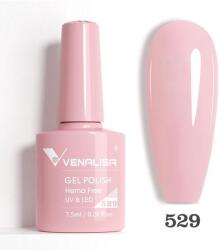 VENALISA Oja semipermanenta Venalisa VIP5 Hema-Free 529, 7.5 ml