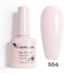 VENALISA Oja semipermanenta Venalisa VIP5 Hema-Free 554, 7.5 ml