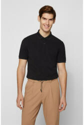 Boss Pallas Tricou Polo Negru 50468362-001 (50468362-001)