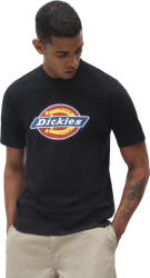 Dickies Icon Logo Tricou Negru DK0A4XC9BLK (DK0A4XC9BLK)