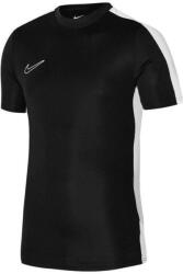 Nike Academy 23 Dri-Fit Tricou Sport Negru DR1336-010 (DR1336-010)