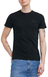 Superdry D1 Ovin Tricou Black M1011245M-16A (M1011245M-16A)