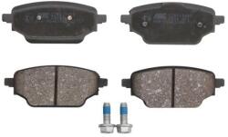 ABE set placute frana, frana disc ABE C2R019ABE (C2R019ABE)