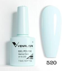 VENALISA Oja semipermanenta Venalisa VIP5 Hema-Free 520, 7.5 ml