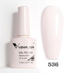 VENALISA Oja semipermanenta Venalisa VIP5 Hema-Free 536, 7.5 ml