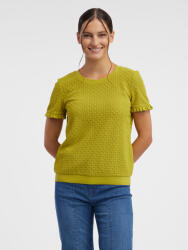 Orsay Tricou Orsay | Verde | Femei | XS - bibloo - 105,00 RON