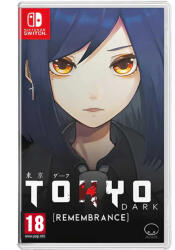 UNTIES Tokyo Dark Remembrance (Switch)