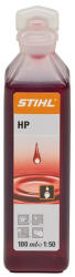 STIHL HP kétütemű motorolaj 100 ml (5 literhez) (07813198401)